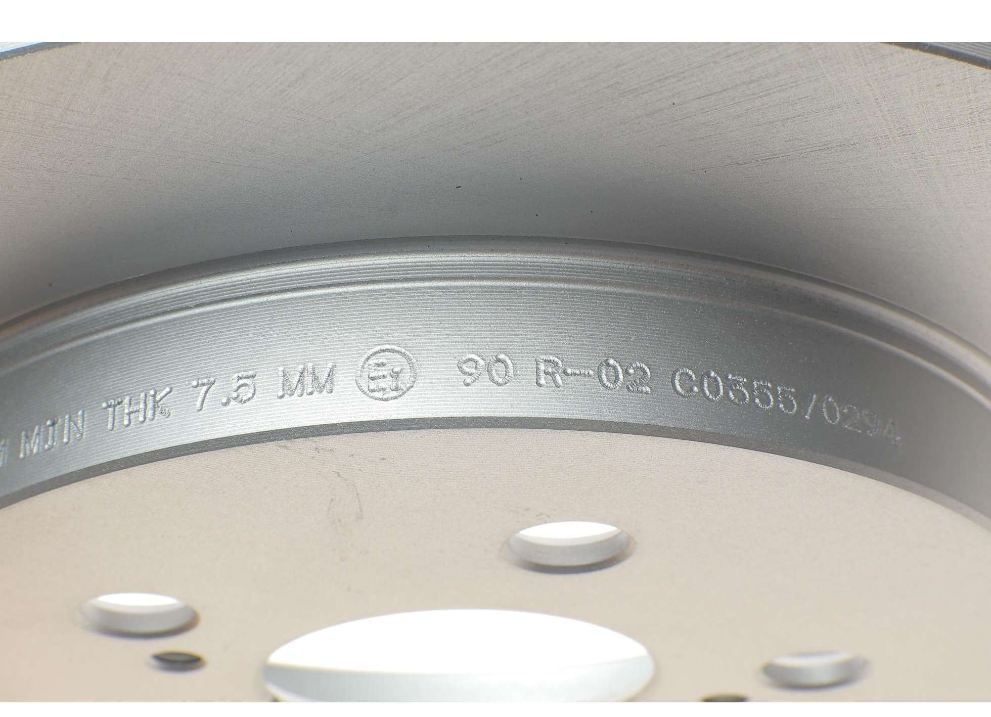 BR9484C KAVO PARTS